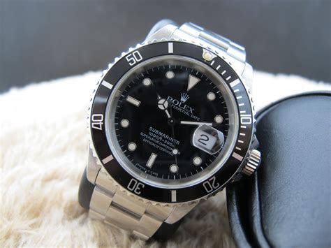 rolex boocklet submariner deutsch 1993|Rolex Submariner Certified Pre.